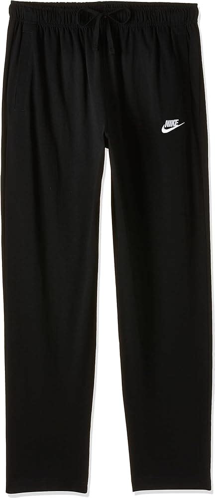 nike jazzpants lang|Men's Nike Big & Tall Pants .